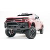 Fab Fours 19-C SILVERADO 1500 MATRIX FRONT W/ PRE-RUNNER GUARD CS19-X4052-1